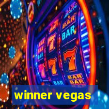 winner vegas